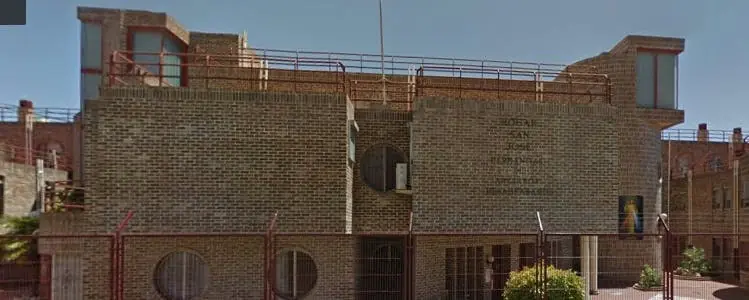 Residencia Asilo Hogar San Jose Alcoy