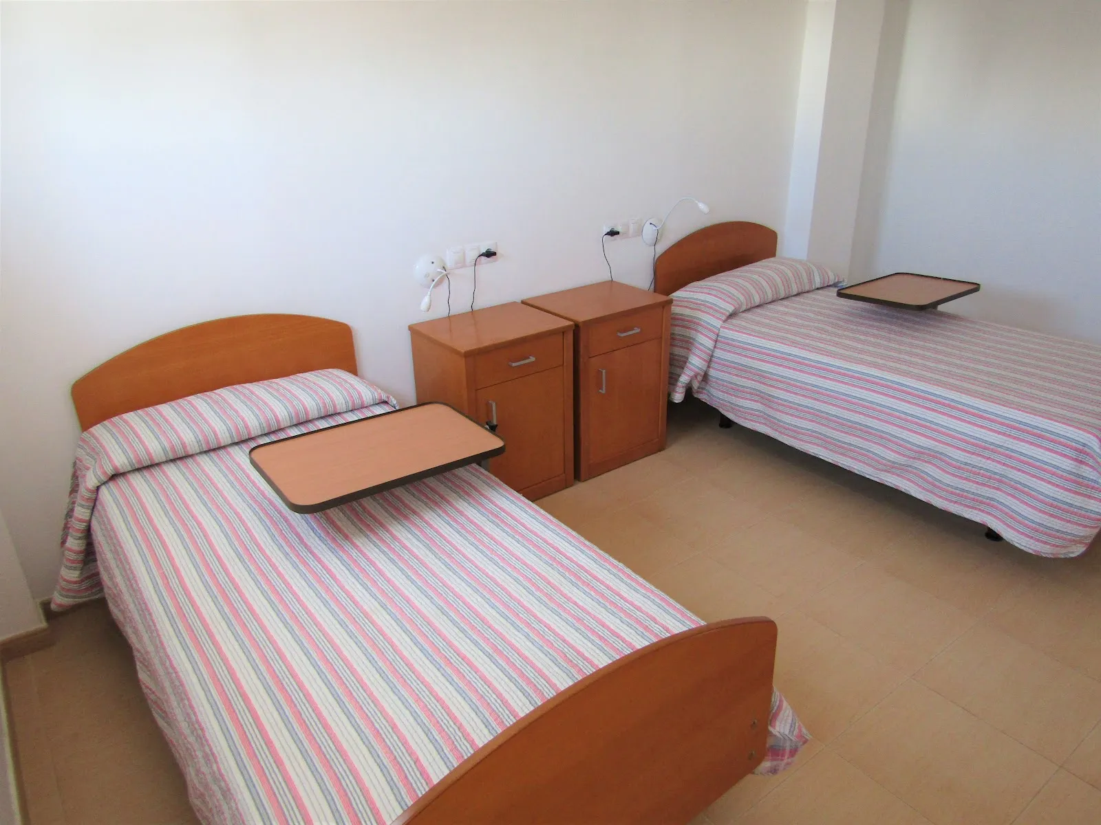 Residencia Residenciageriatrica Cristo De La Salud