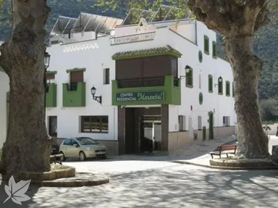 Residencia Centro Residencial De Mayores El Manantial De Andarax