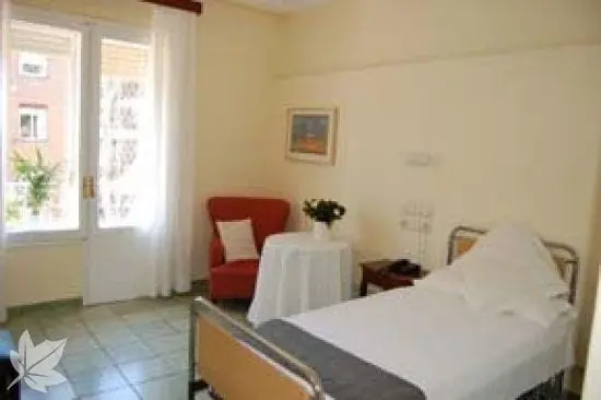 Residencia Clínica Imbea Morejón
