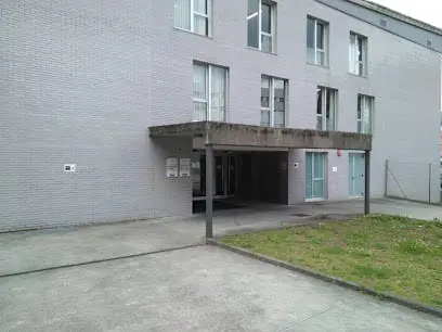 Residencia Cpr La Vega De Mieres