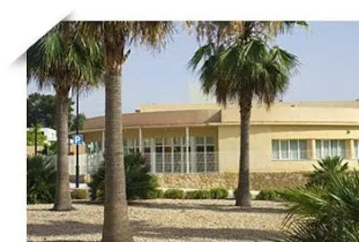 Residencia La Saleta Calpe