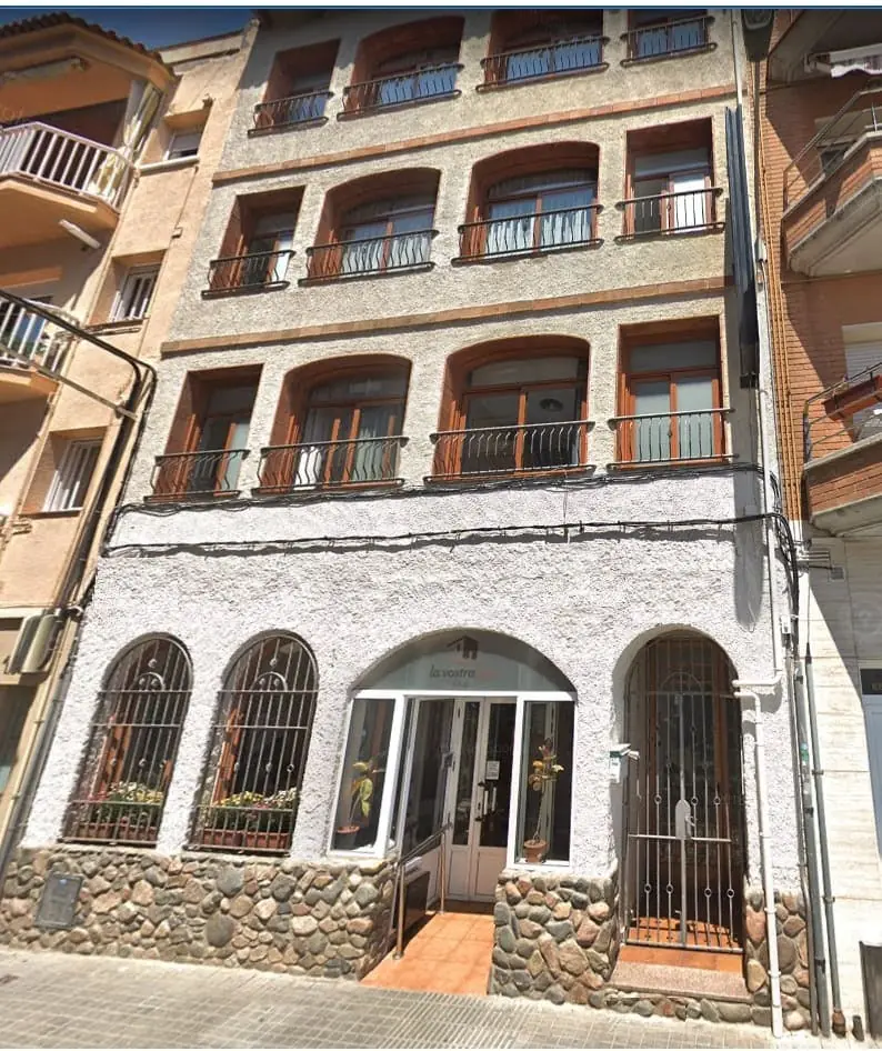 Residencia La Vostra LLar Blanes