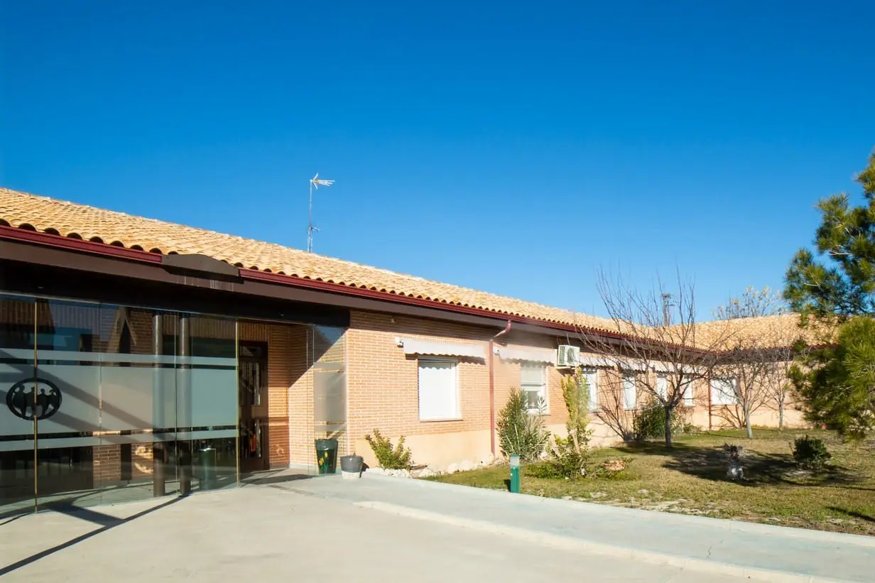 Residencia Residencia Albor