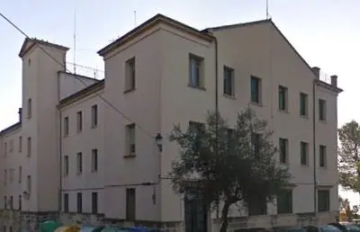 Residencia Residencia Asistida Mariola