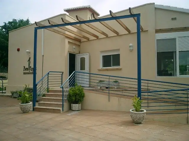 Residencia Residencia Bon Retir