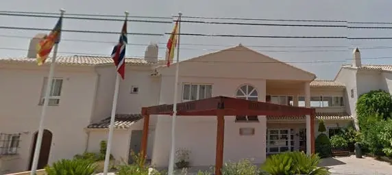 Residencia Residencia Fundación Betanien