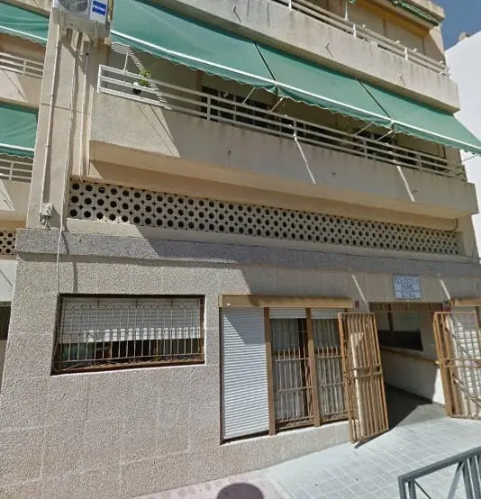 Residencia Residencia Madre Elisea