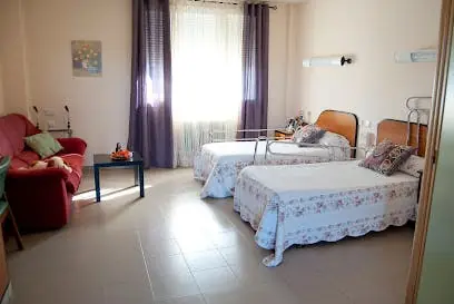 Residencia Residencia Maria Auxiliadora de Córdoba