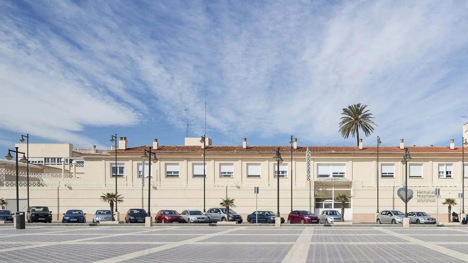 Residencia Residencia Mixta Ntra. Sra. Del Carmen