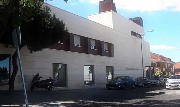 Residencia Residencia Ntra. Sra. De La Soledat