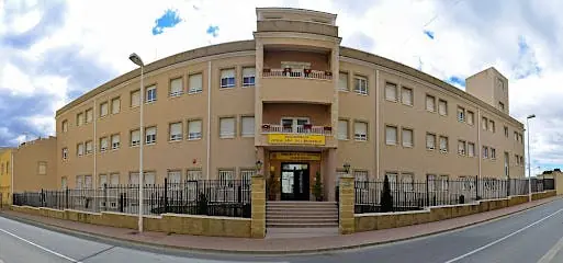 Residencia Residencia Nuestra Sra. Del Remedio Alicante