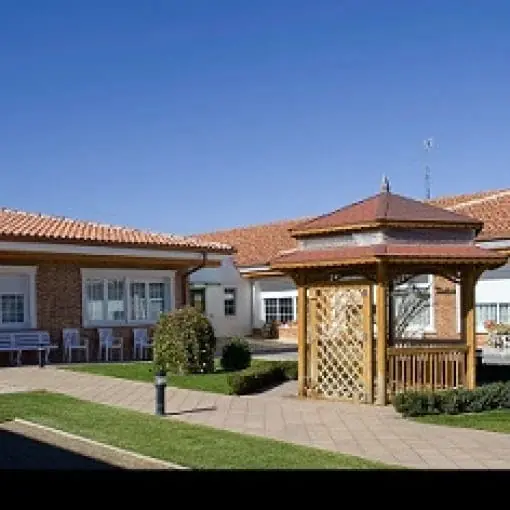 Residencia Residencia Ruiz