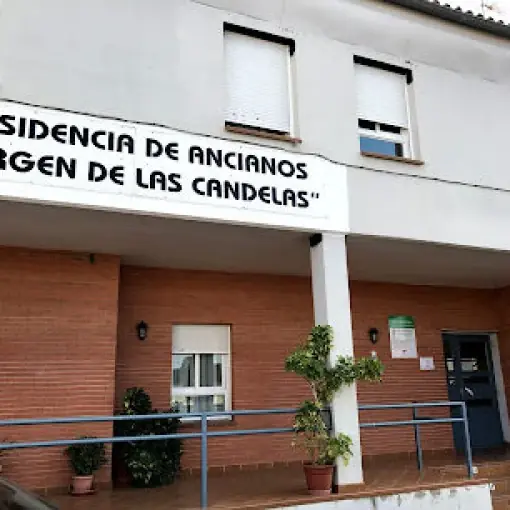 Residencia Residencia Virgen De Las Candelas