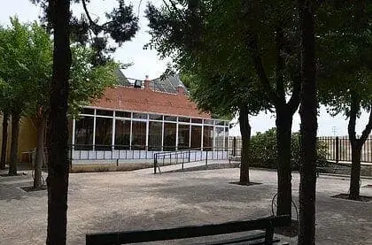 Residencia Residencia Vivens